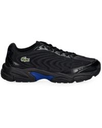 Lacoste - Storm 96 2K Lite Logo-Patch Mesh Sneakers - Lyst