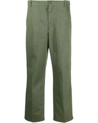 Pantaloni casual, eleganti e chino Polo Ralph Lauren da donna - Fino al 50%  di sconto | Lyst