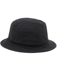 DIESEL - C-fisher Washed Denim Bucket Hat - Lyst