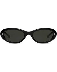 Gentle Monster - Cinnamon 01 Sunglasses - Lyst