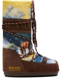 Moon Boot - ♪ Ich'm Derjenige, ders Verstanden ♪ - Lyst