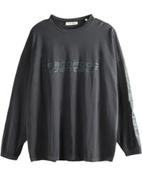 Fear Of God - Long-Sleeved Top - Lyst
