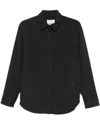Isabel Marant - Fabriza Long-Sleeve Button-Down Shirt - Lyst