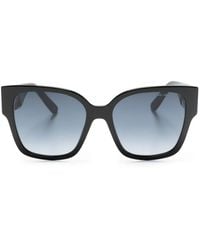 Marc Jacobs - J Marc Square-Frame Sunglasses - Lyst