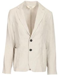 Barena - Lisca Button Jacket - Lyst