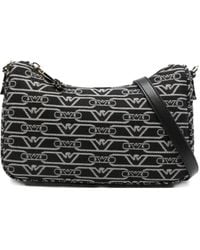 Emporio Armani - Bags - Lyst