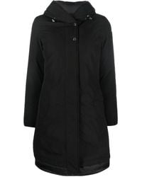 Woolrich - Weoka Down-Padded Parka - Lyst