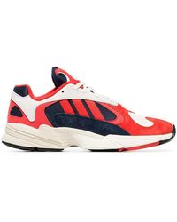 adidas - Yung 1 Sneakers - Lyst