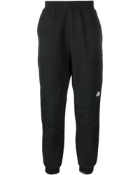 The North Face - Denali Panelled Track-pants - Lyst