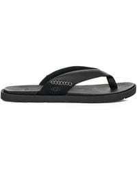 UGG - Seaside Ii Flip-Flops - Lyst