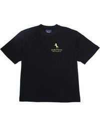 United Rivers - Horse Graphic T-Shirt - Lyst