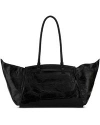 Benedetta Bruzziches - Mame Leather Tote Bag - Lyst