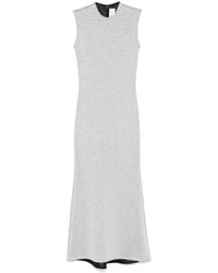 Burc Akyol - Jersey Maxi Dress - Lyst