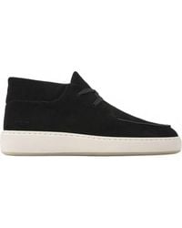 Nubikk - Jiro Gio Ii Desert. Boots - Lyst