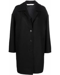 Palm Angels - Jas Met Capuchon - Lyst