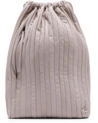 Marsèll - Arriccia Leather Backpack - Lyst