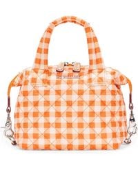 MZ Wallace - Mini Sutton Tote Bag - Lyst