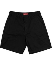 Men's Supreme Shorts from $145 | Lyst