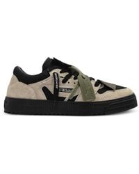 Off-White c/o Virgil Abloh - 'Low Top 3.0 Off Court' Sneakers - Lyst