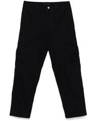 Stone Island - Cargo Trousers - Lyst