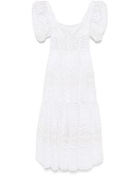 Charo Ruiz - Kaisa Midikleid - Lyst