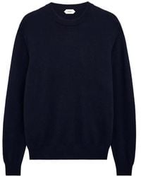Pringle of Scotland - Crew-Neck Cashmere Sweater - Lyst