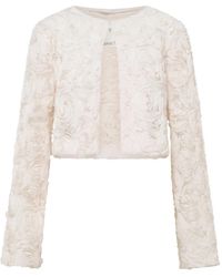 Unreal Fur - Rosa Jacket - Lyst