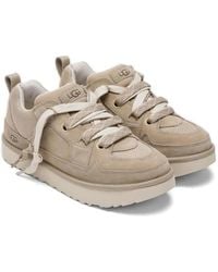 UGG - Baskets Lo Lowmel - Lyst