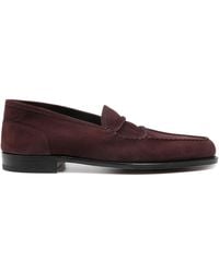 John Lobb - Lopez Loafers - Lyst