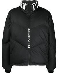 Philipp Plein - パデッドジャケット - Lyst