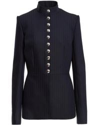 KHAITE - The Samuel ピンストライプ ジャケット - Lyst