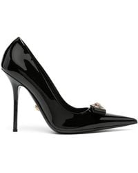 Versace - Heels - Lyst