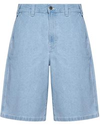 Dickies - Madison Denim Short - Lyst