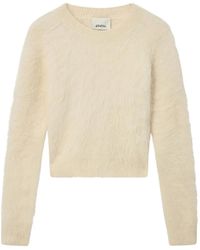 Isabel Marant - Hermine Sweater - Lyst