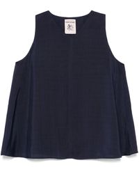 Semicouture - Prya トップ - Lyst