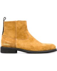 Golden Goose Boots for Men | Online Sale up to 52% off | Lyst