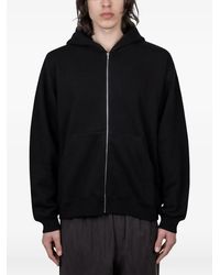 stein - Zip-Up Hoodie - Lyst