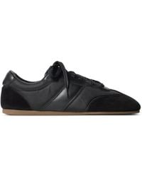 Lemaire - Baskets Matelassées Soft - Lyst