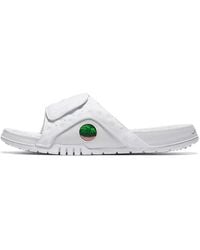 Nike - Hydro 13 Retro Slides - Lyst