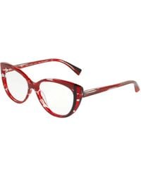 Alain Mikli - Brille Im Cat-Eye-Design - Lyst
