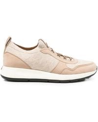 Tod's - Dot Socks Sneakers - Lyst