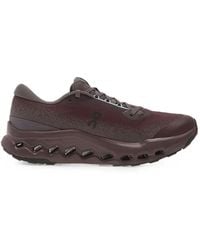 On Shoes - Cloudsurfer Trail 2 Waterproof Sneakers - Lyst