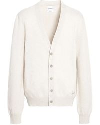 Barrie - V-Neck Cardigan - Lyst