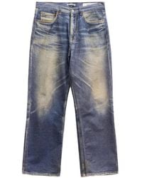 Our Legacy - Third Cut Jeans - Lyst