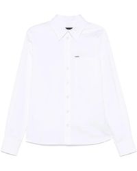 DSquared² - コットン シャツ - Lyst