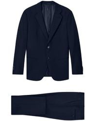 Giorgio Armani - Pak Met Enkele Rij Knopen - Lyst