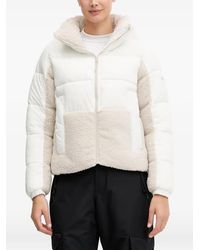 Columbia - Leadbetter Point Panelled Jacket - Lyst