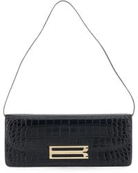 Victoria Beckham - Dorian East-West Bag - Lyst