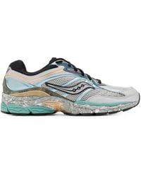 Saucony - Daikanyama Progrid Omni 9 Sneakers - Lyst