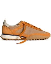 HOFF - 35Mm Bridge Mkii Lace-Up Panelled Sneakers - Lyst